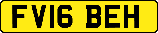 FV16BEH