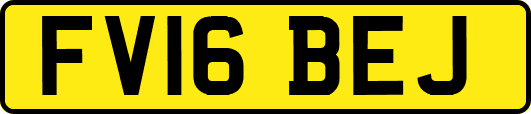 FV16BEJ