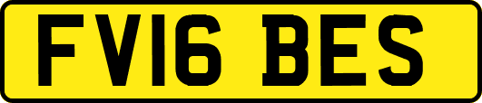 FV16BES