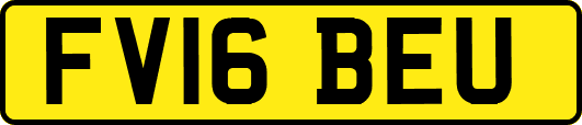 FV16BEU