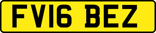 FV16BEZ