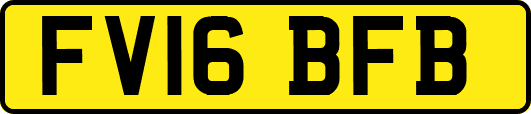 FV16BFB