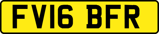 FV16BFR