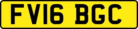 FV16BGC