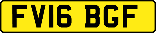 FV16BGF