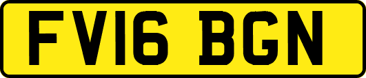 FV16BGN