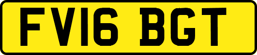 FV16BGT