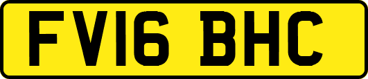 FV16BHC