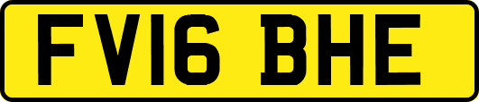 FV16BHE