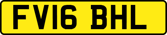 FV16BHL