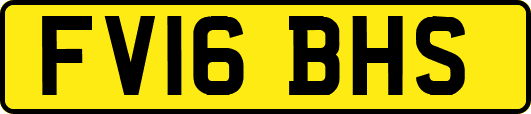 FV16BHS