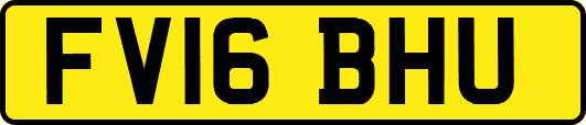 FV16BHU