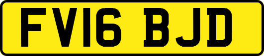 FV16BJD