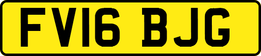 FV16BJG