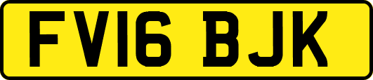 FV16BJK