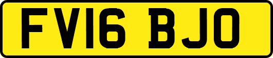 FV16BJO