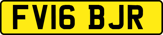FV16BJR