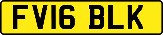 FV16BLK