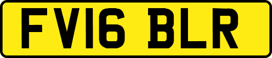 FV16BLR