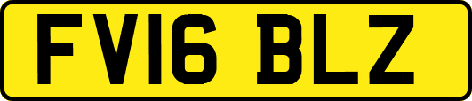 FV16BLZ