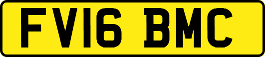 FV16BMC
