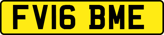 FV16BME