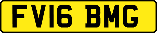 FV16BMG