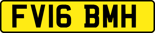 FV16BMH