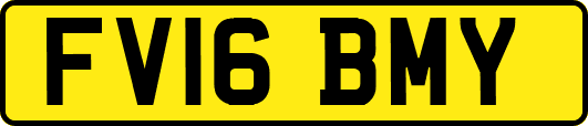 FV16BMY