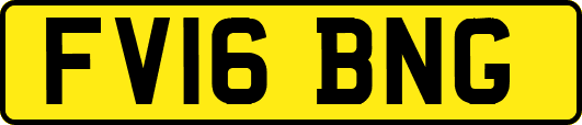 FV16BNG