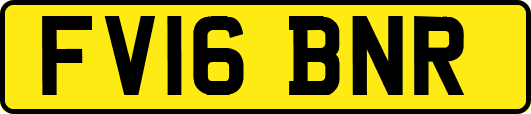 FV16BNR
