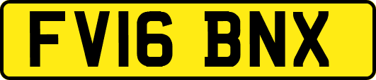 FV16BNX