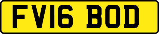FV16BOD