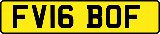 FV16BOF