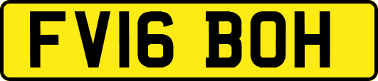 FV16BOH