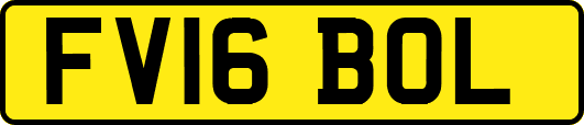 FV16BOL