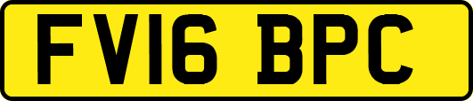 FV16BPC