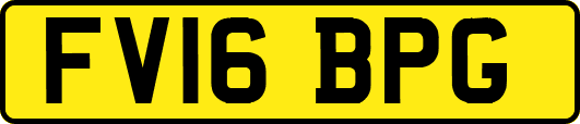 FV16BPG