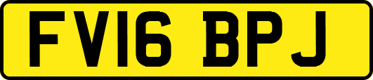 FV16BPJ