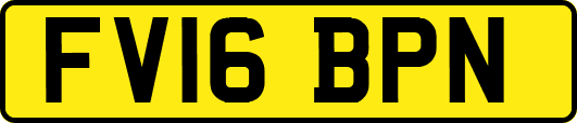 FV16BPN