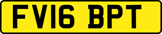 FV16BPT