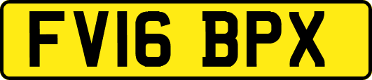 FV16BPX