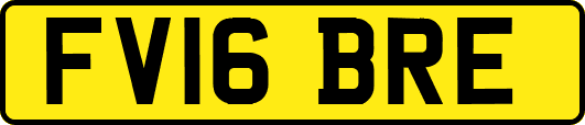 FV16BRE