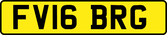 FV16BRG