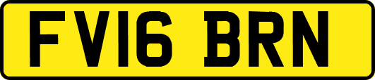 FV16BRN