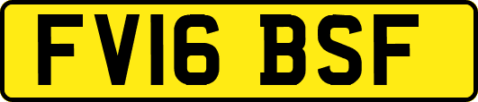 FV16BSF