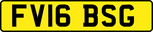 FV16BSG
