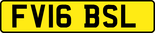 FV16BSL