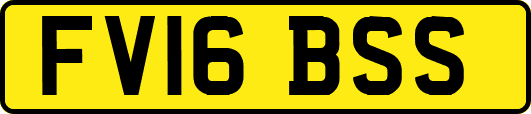 FV16BSS
