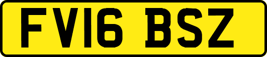 FV16BSZ